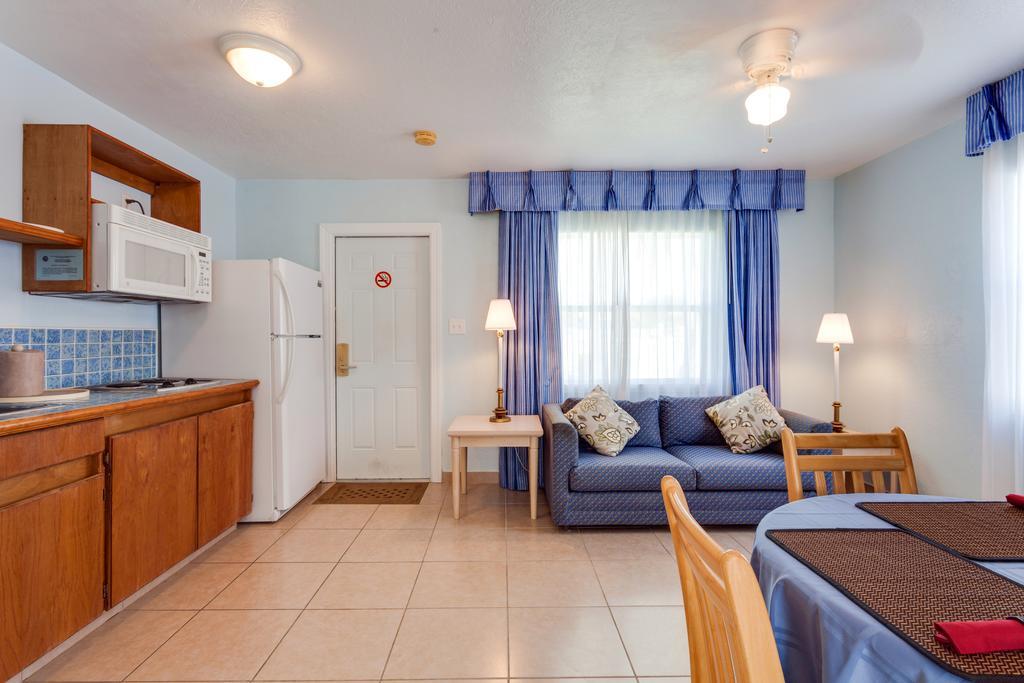 Fountain Cottages Inn Fort Myers Zimmer foto
